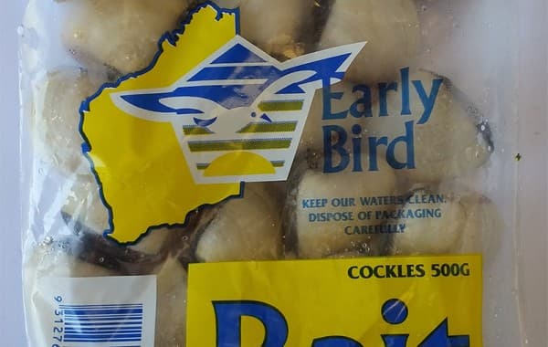 Cockles