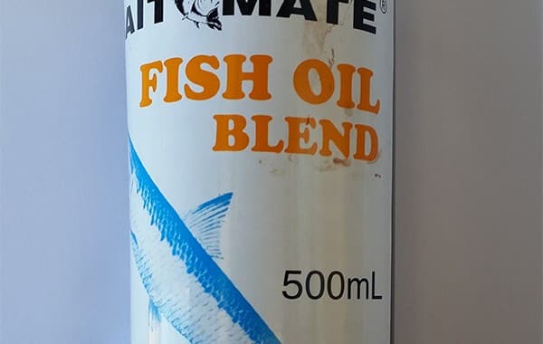 Fish Oil